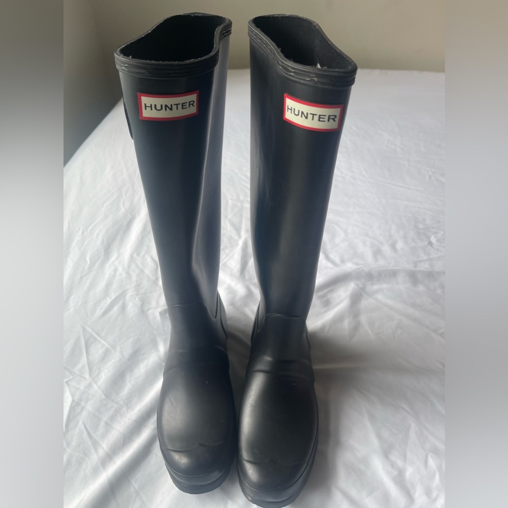 HunterWomen’s Wellington Boot
